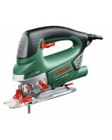 Priamočiara píla Bosch s výkonom 620 W,funkcia predrezu a vyfukovanie, hlbka rezu 90 mm. Cena  prenájmu : 2 eur-hod./ 6 eur-4hod./ 10eur-8hod./ 12eur-deň/ 