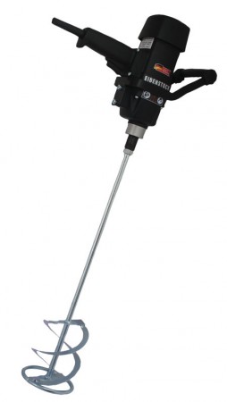 Profesionálne miešadlo Eibenstock  EHR 20 SB, výkon 1200 W , upinanie M 14 , na miešanie lepidla,farby,malty do 50 kg., Cena prenájmu : 3 eur - hod./  8 eur - 4 hod./ 11 eur - 8 hod./ 13 eur - deň.